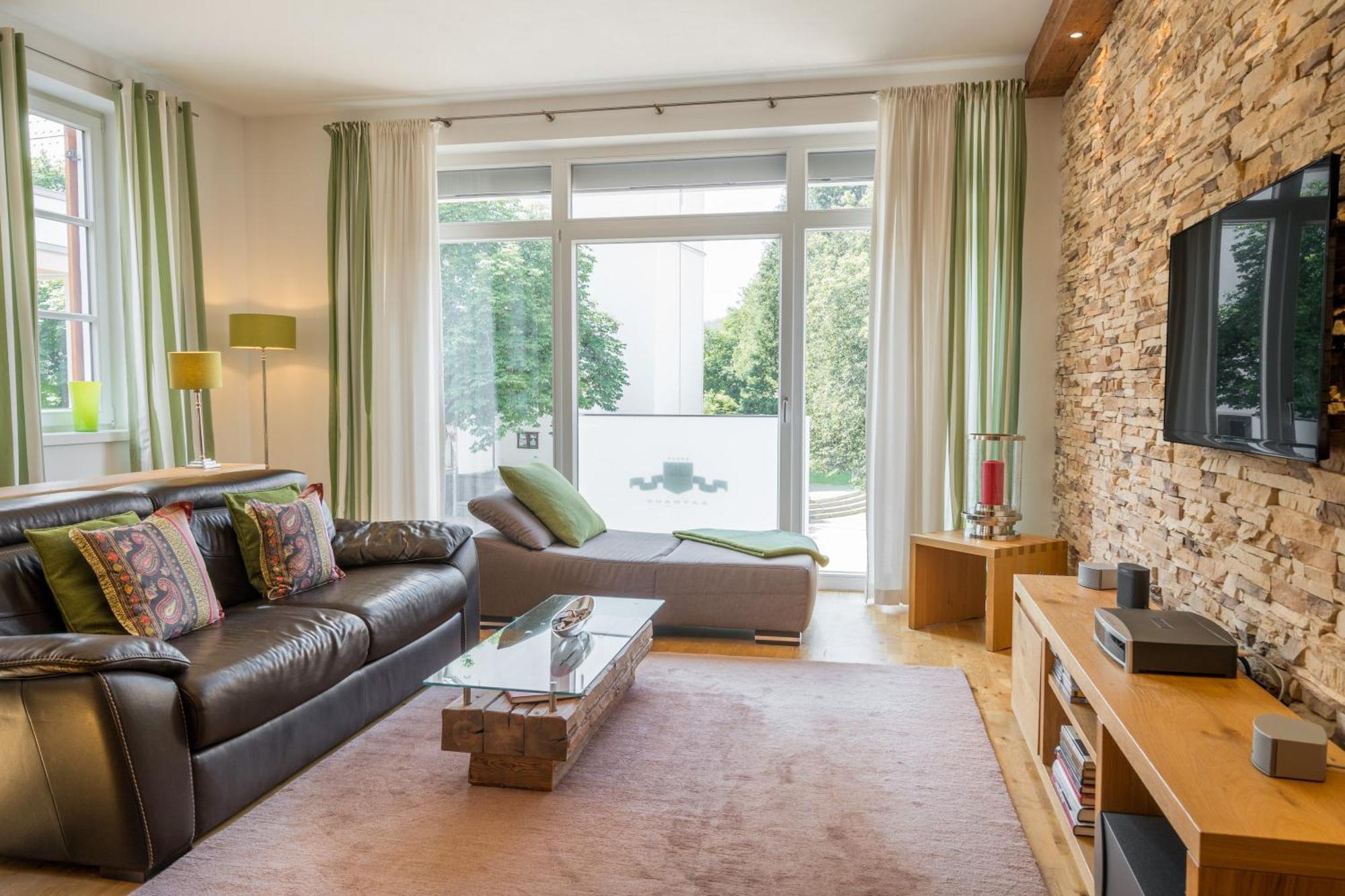 Apartments Am Alten Rathaus Oberstdorf Eksteriør bilde