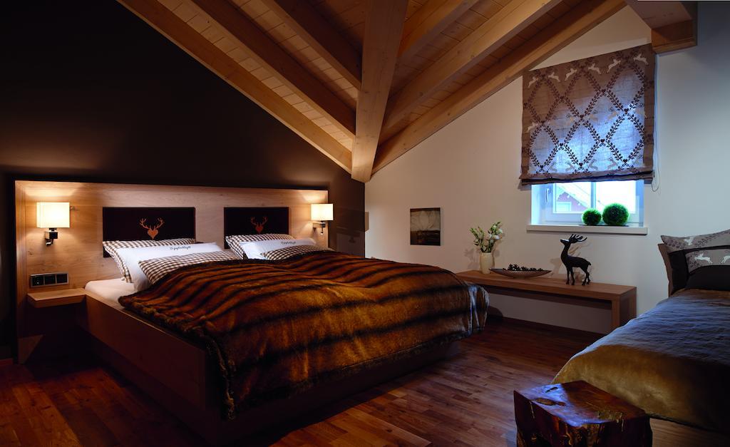 Apartments Am Alten Rathaus Oberstdorf Rom bilde